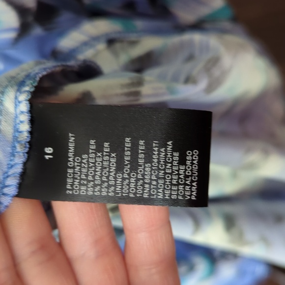 Perceptions New York tank dress with jacket - Picture 6 of 7